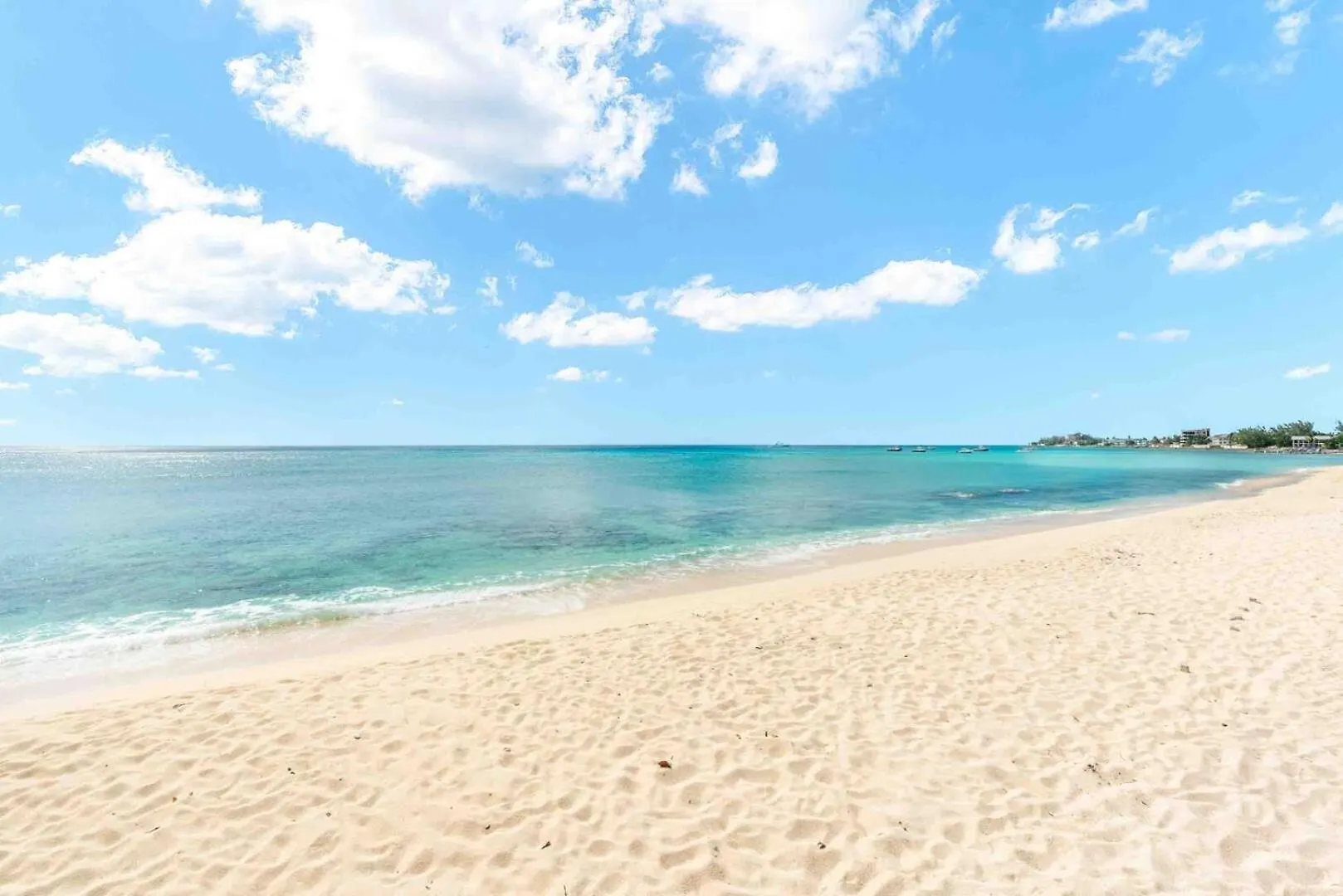 Διαμέρισμα The Sands 3 West Bay Νησιά Καϋμάν