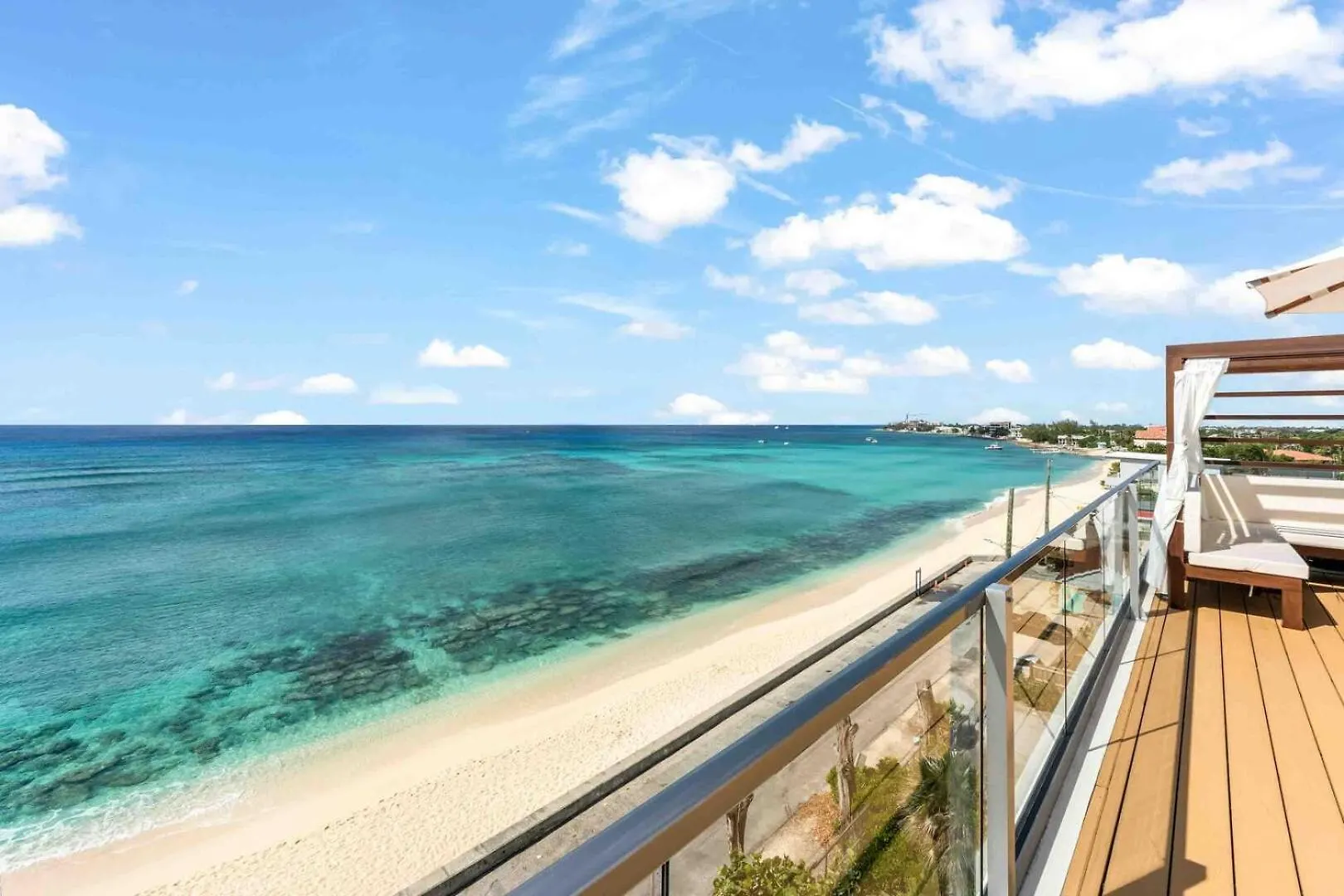 The Sands 3 West Bay Νησιά Καϋμάν
