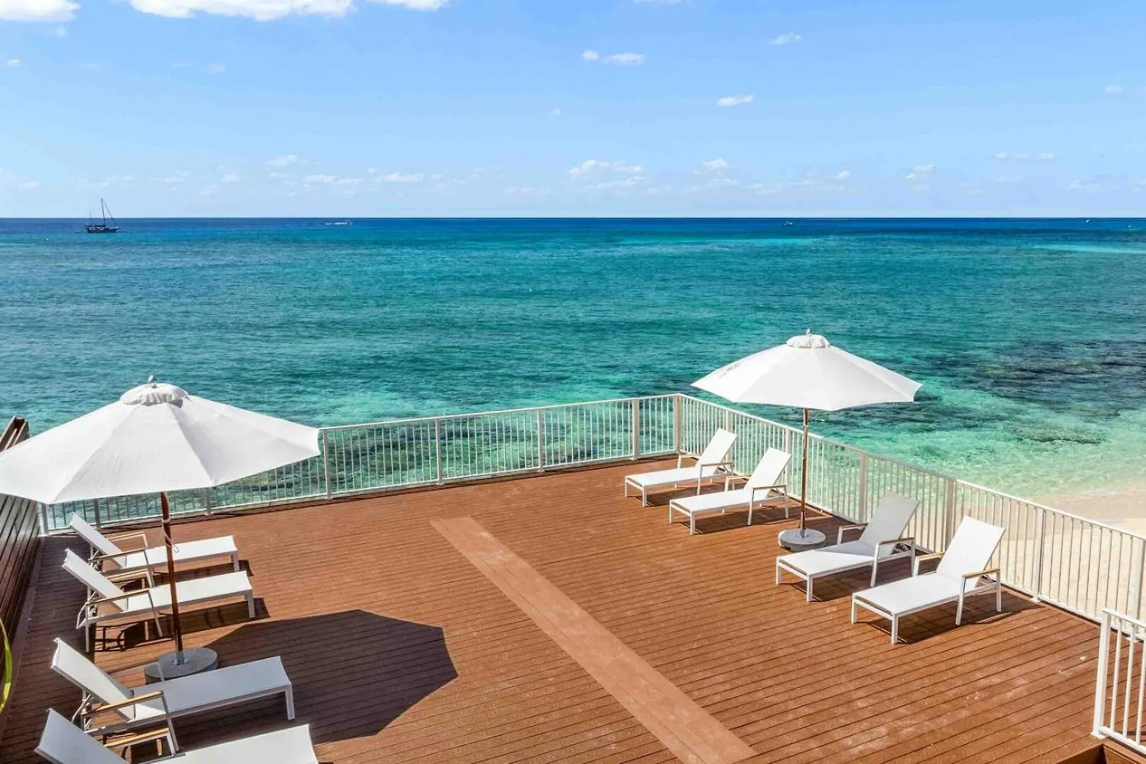 The Sands 3 West Bay Διαμέρισμα